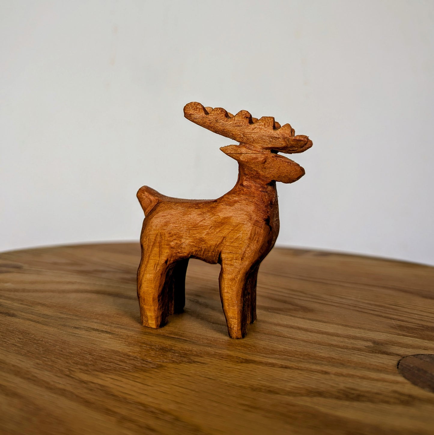 Reindeer #1