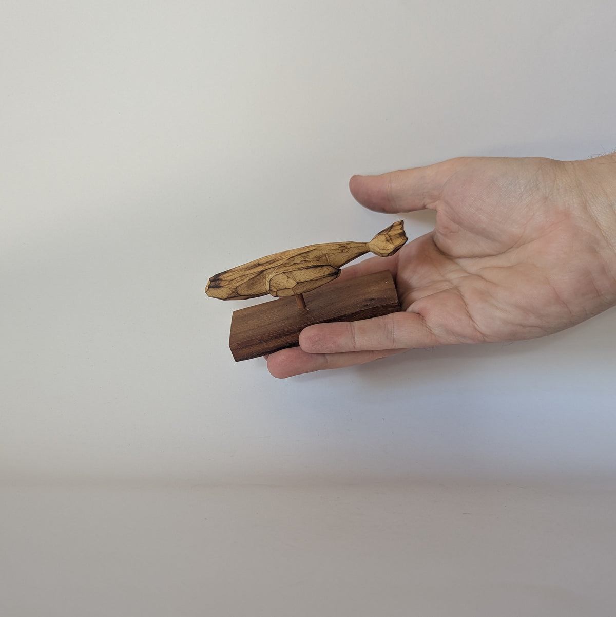 Mini Whales - Made to order