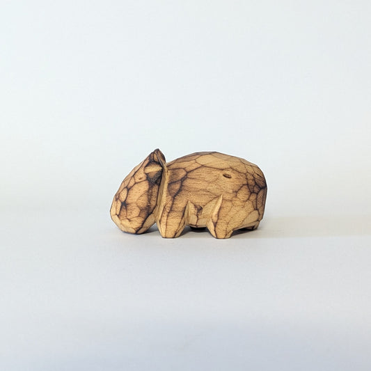Small Wombat - Made to order