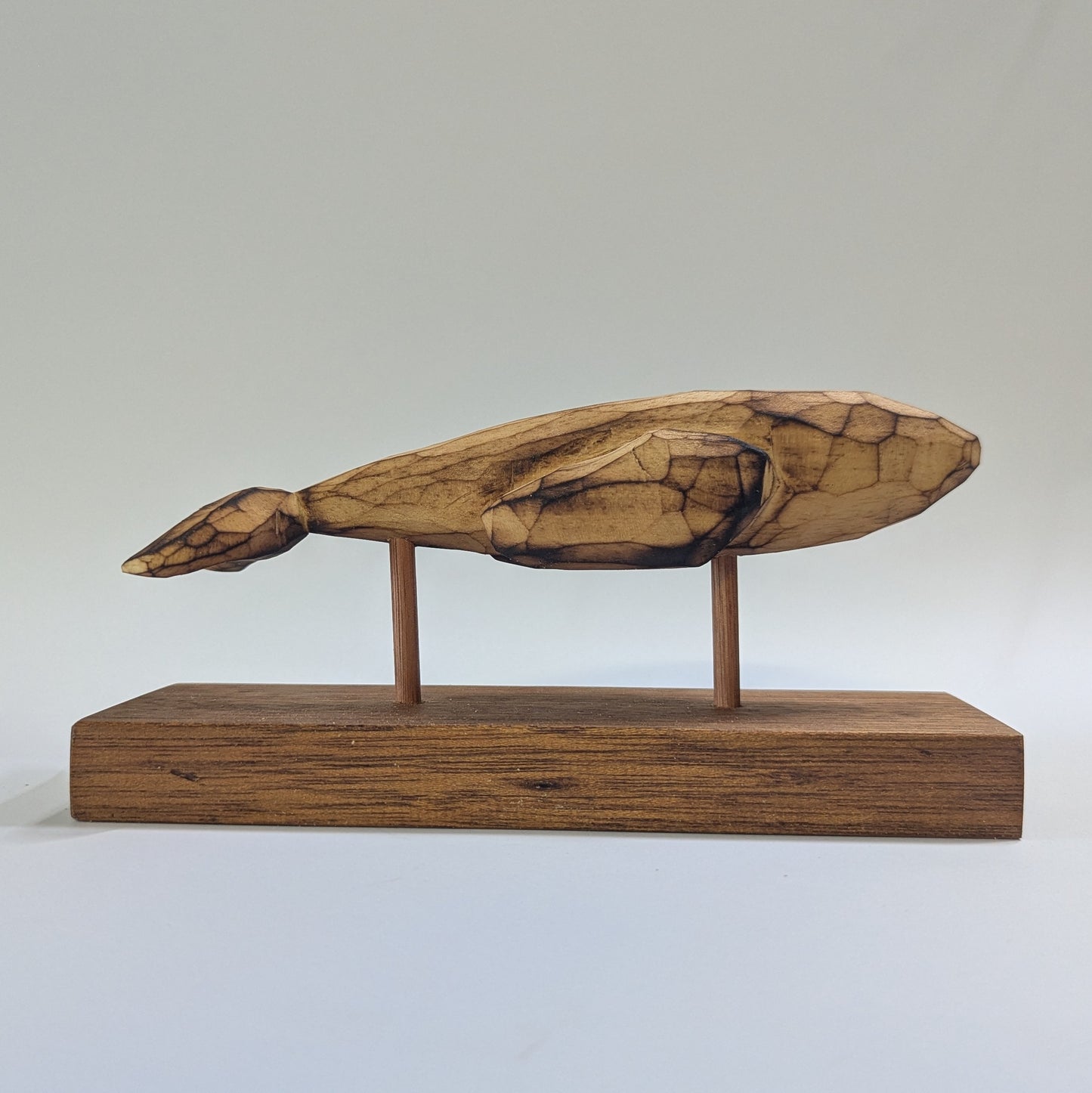 Whale - Made to order