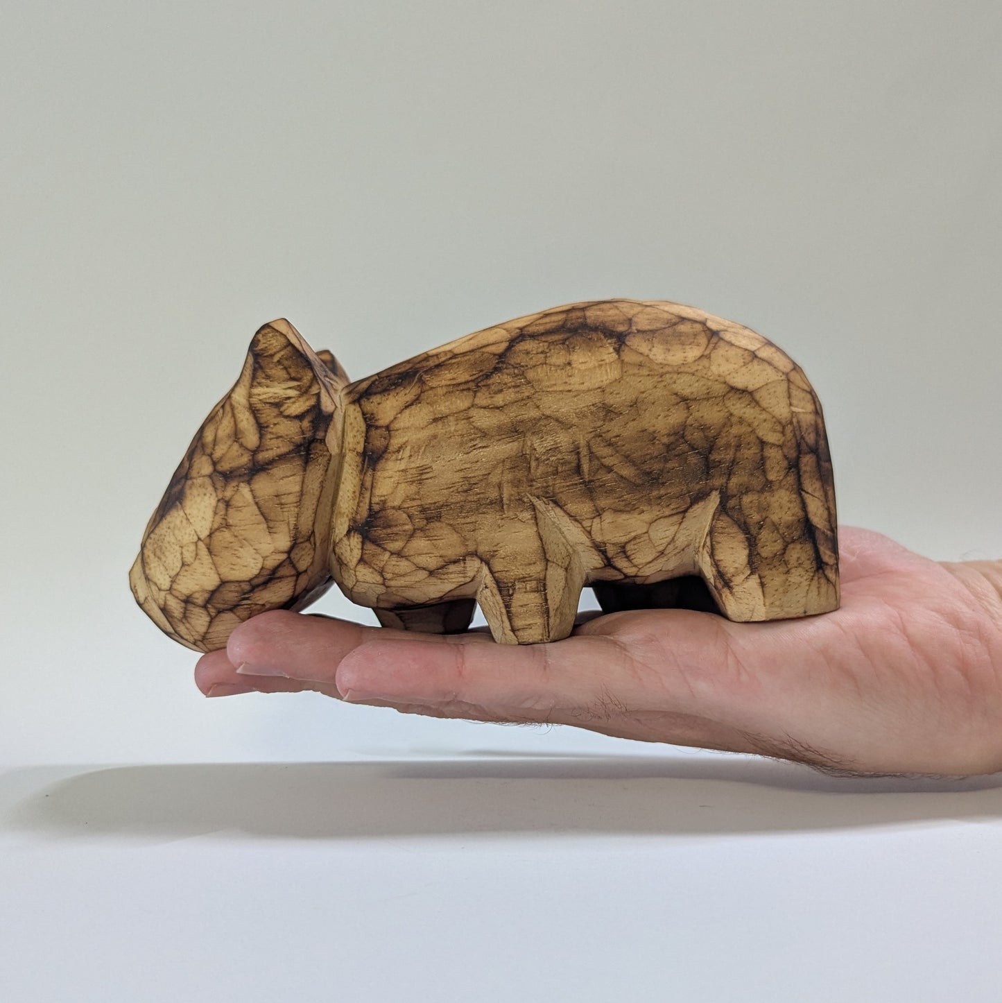 Large Wombat - Made to order